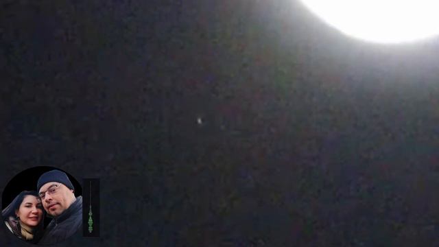 Dwarf II Telescope: UFOs or Satellites? смотреть онлайн