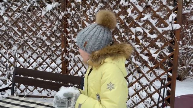 ВЛОГ Как прошла стерилизация / Побывали на даче смотреть онлайн