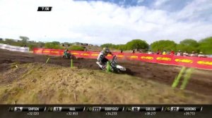 MXGP of Leon 2017 - MXGP Qualifying