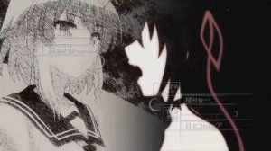 Опенинг :Новый завет Владыки тьмы, моей сестры