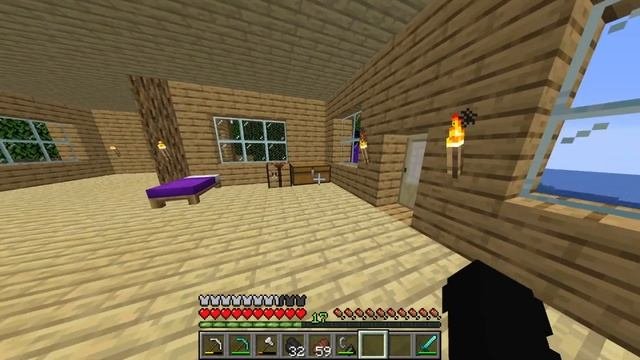 ВАНИЛЬНОЕ ПРОХОЖДЕНИЕ МАЙНКРАФТ 2 СЕРИЯ! 1.16.5 ! #minecraft #майнкрафт  #выживаниемайнкрафт