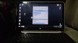 Hyundai Santa Fe 2002г. 2.4 Kefico (Melco) EH2264 прошиваем после удаления катализатора PCMFlasher