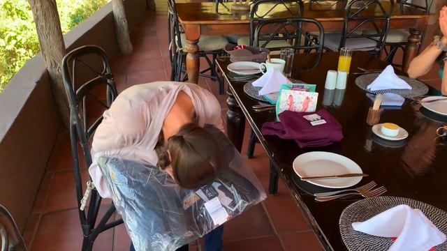 Amazing sightings and Mashatu Tent Camp | Episode 4 смотреть онлайн