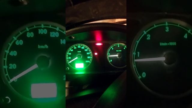 -17 запуск Каминска ГАЗЕЛЬ без подогрева двигателя. смотреть онлайн