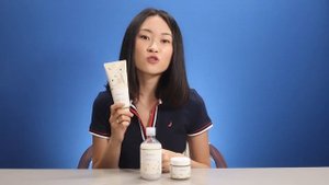 Популярный антивозрастной уход в Корее от Round Lab || Идеальный уход на осень-зиму