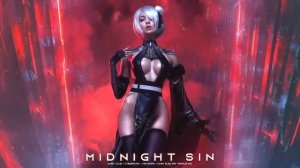 MIDNIGHT SIN - Dark Clubbing _ Cyberpunk _ Dark Techno _ Midtempo Bass _ EBM ? End Of Year MEGA MIX