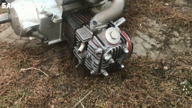 ВОССТАНОВЛЕНИЕ АЛЬФЫ ИЗ ХЛАМА В КОНФЕТКУ смотреть онлайн