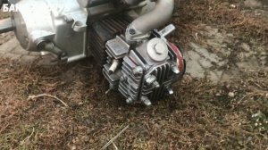 ВОССТАНОВЛЕНИЕ АЛЬФЫ ИЗ ХЛАМА В КОНФЕТКУ