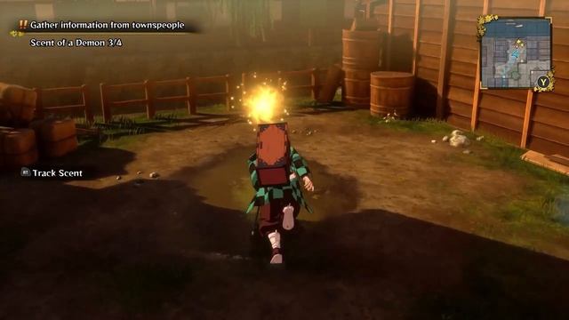 Demon Slayer: The Hinokami Chronicles (ACTUAL Review) [PS5] смотреть онлайн