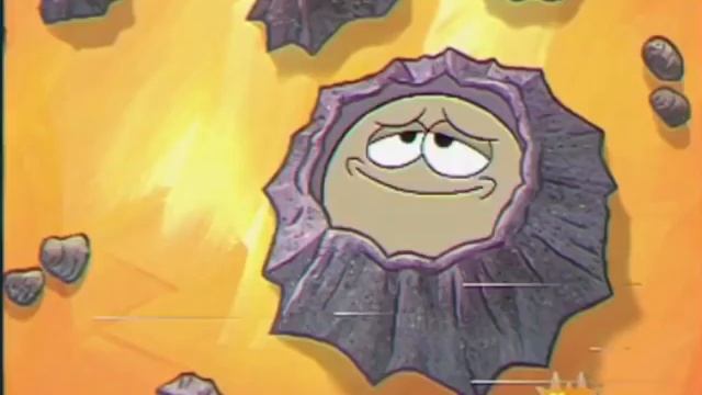 Nickelodeon 2002 Screen Bug: SpongeBob SquarePants - Unreal Estate смотреть онлайн