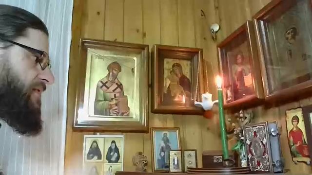 Псалтирь об упокоении. 5 кафизма