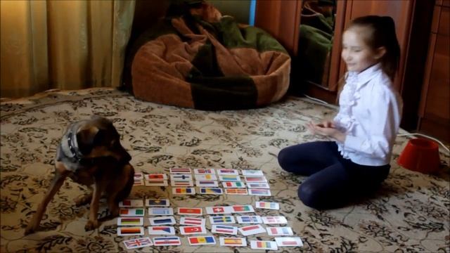 Лучше всех! Все страны и столицы Европы по флагам смотреть онлайн