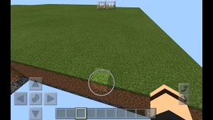 Как сделать свою карту SkyBlock в Майнкрафт ПЕ без модов | Как сделать пустой мир в Minecraft PE