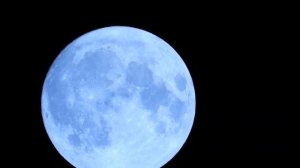 Какая температура на Луне?