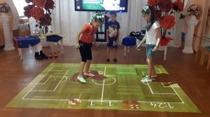 День спортивных игр