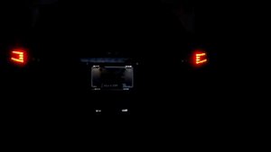 Infiniti FX35 FX45 European Taillights (type 3, night) by ExtremeDesignz