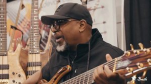 Ken Smith Basses Presents: Ken's Corner - Episode 9 - Melvin Lee Davis