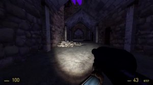 6+ ХОМЯК СПАСАЕТ КОТЯТ ОТ АНИМАТРОНИКОВ В БОЛЬШОМ ЗАМКЕ ФНАФ 9 ► Garry's Mod (Хомяк ТВ)