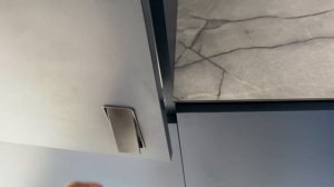 Кухня, BLUM 155* и movento,компакт - плита ARPA и евростык, мойка нижнего монтажа на KLEIBERIT 566.