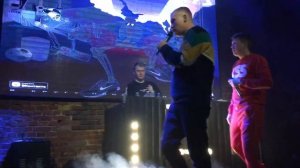 Восточный Округ Ямыч и Жаман 02.03.2019 Москва