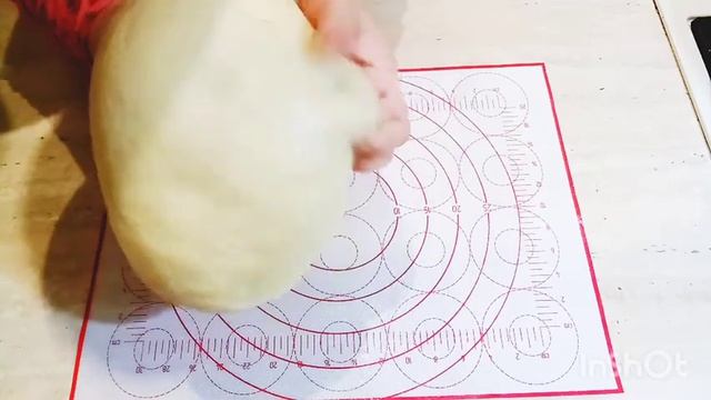 Шоколадные булочки как пух!