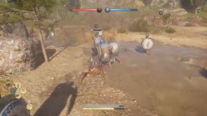 Прохождение Assassin’s Creed Odyssey - Последний рывок #20