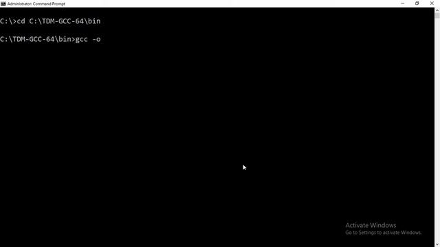 Command Line Argument in C|Lecture 48|argc and argv|how to run a c program in command prompt
