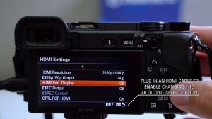 How to Set Up Elgato Cam Link 4K with Sony A6400 for Live Streaming