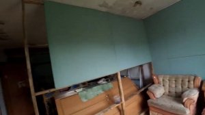 Старый дом I Часть 5 . Ремонт старого дома.