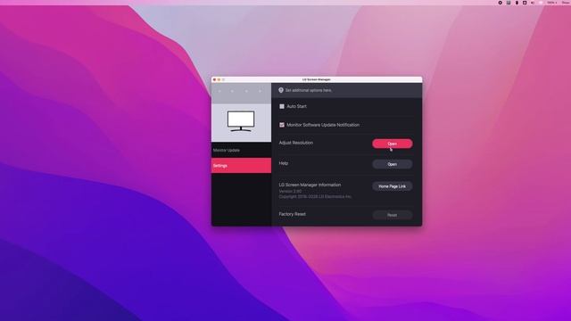 Enabling 75Hz Refresh Rate on extended display from Macbook Pro via Type c port смотреть онлайн