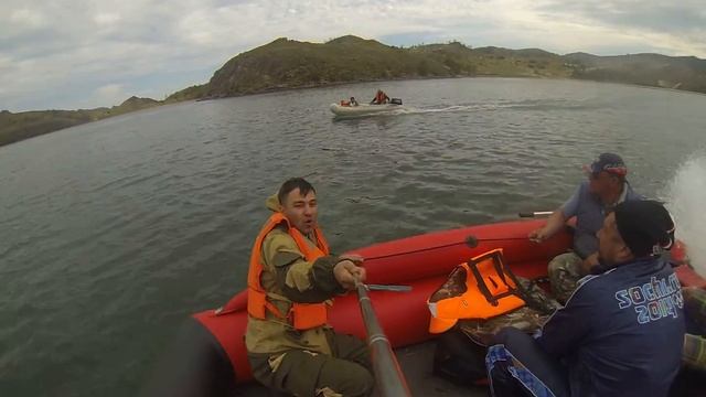 Катание на лодках 02.06.17 смотреть онлайн