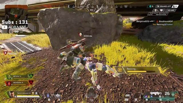 TSM Imperialhal team vs Albralelie *NEW* team in pro algs scrims!! WHO WIN?! PART 2