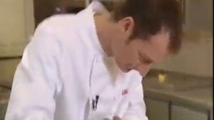 Приготовление на сифоне Isi Gourmet Whip