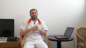 Онемение ног, онемение пальцев нижней конечности