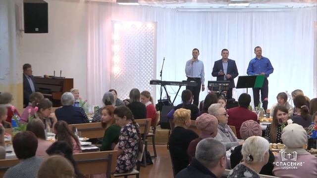 Есть под небом единственная та (Милая, родная) / Песня смотреть онлайн