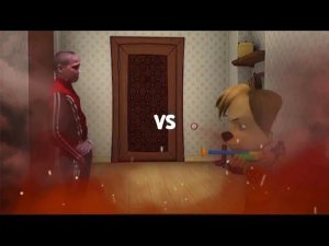 сашкин фокин попал барбоскинам 1 часть