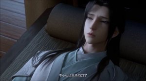 Зеленые рукава