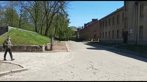 Концлагерь Аушвиц-Биркенау, город Освенцим. Экскурсия по месту памяти.