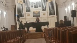 Финская  народная песня «По Ягоды»(Обработка А.Вишкарева)