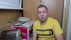 Универсальный экспресс маринатор.