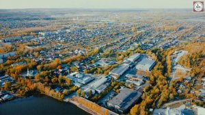 Исторический центр города Полевского. Видеоэкскурсия-прогулка по достопримечательностям