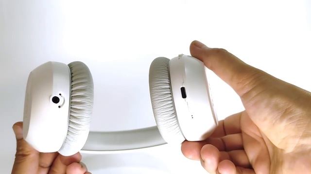 Обзор беспроводных наушников Edifier W800 BT смотреть онлайн