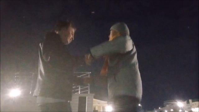 Моя бачата на заливе смотреть онлайн