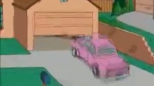 Заставка СИМПСОНЫ 2009