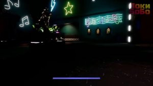 Локи бобо Фредди Глава 1 фильм 1