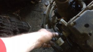 часть 7 Ауди 1.9 тди датчик температуры топлива и дроссель