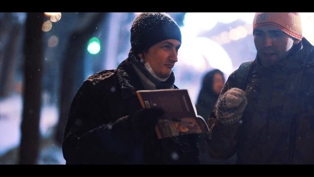 Happy New Year with Harinama - Ashram PREMA SANKIRTANA! смотреть онлайн