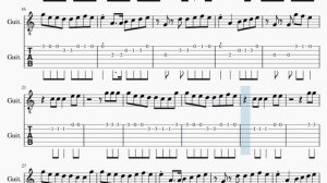 Guitar Tab: How to play Safe and Sound by Capital Cities