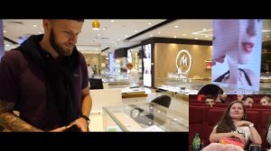 Самое красивое предложение руки и сердца