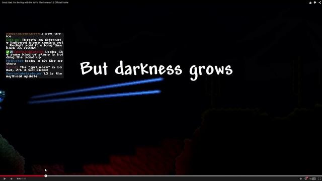 FULL REVIEW | Terraria 1.3 Trailer смотреть онлайн